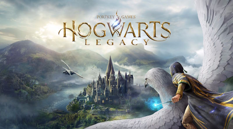 Hogwarts Legacy : L&rsquo;Héritage de Poudlard