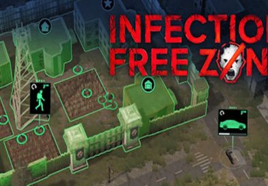 Early Access: Infection Free Zone