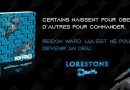 Iron Prince : Partie I