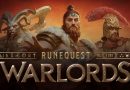 Runequest: Warlords