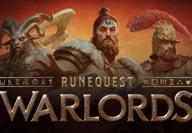 Runequest: Warlords