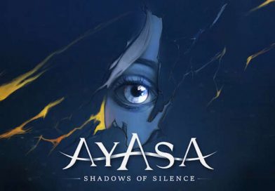 Ayasa: Shadows of Silence