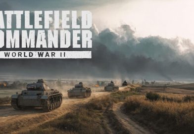 Early Access: Battlefield Commander WWII