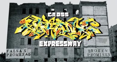 Cross Bronx Expressway