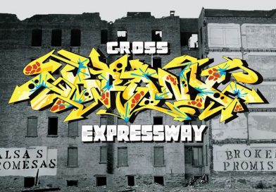 Cross Bronx Expressway