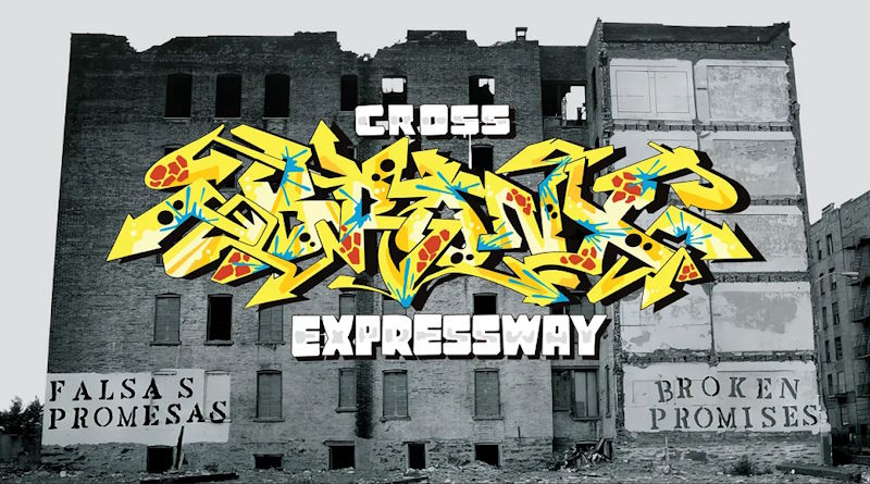 Cross Bronx Expressway