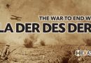 La Der des Ders: The War to End War