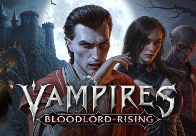 Early Access: Vampires: Bloodlord Rising