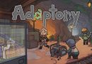 Early Access: Adaptory