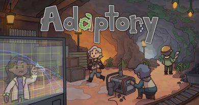 Early Access: Adaptory