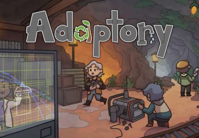 Early Access: Adaptory