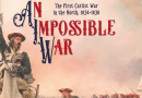 An Impossible War: The First Carlist War in the North, 1834-1838