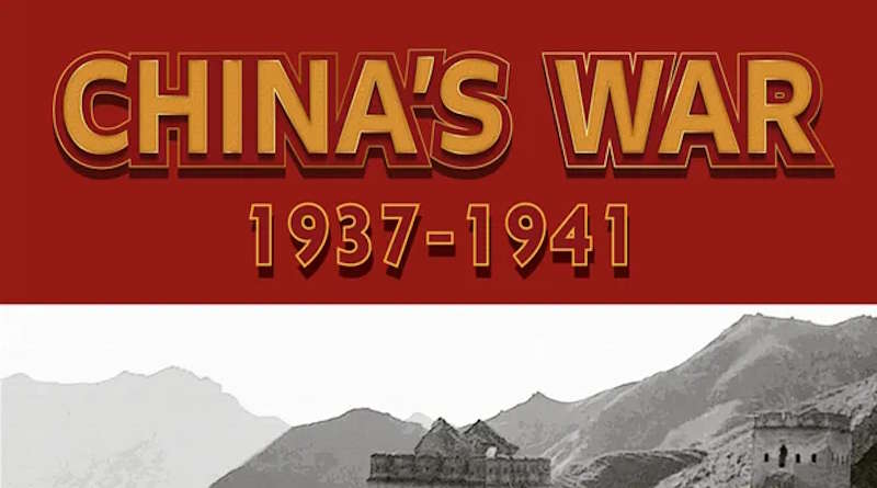 China&rsquo;s War 1937-1941