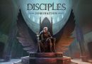 Disciples: Domination