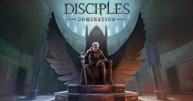 Disciples: Domination