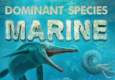 Dominant Species: Marine