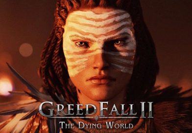 Early Access: Greedfall: the Dying World