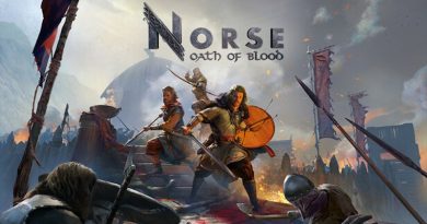 Norse: Oath of Blood