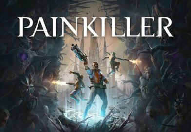 Painkiller