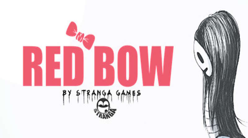 Red Bow: Strange Dreams