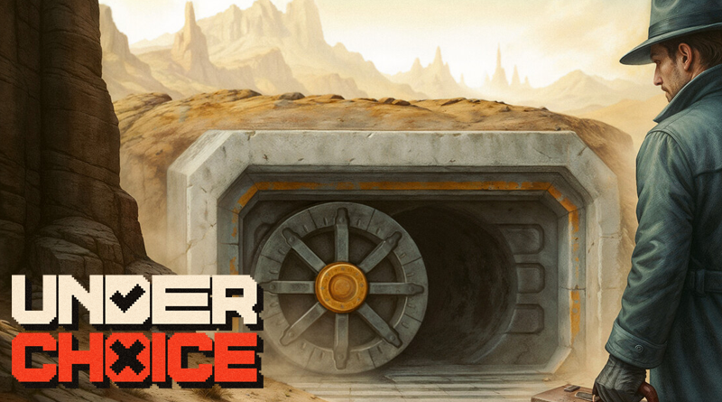 Preview: Underchoice