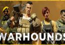 Preview: Warhounds
