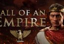 Fall of an Empire