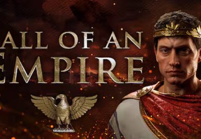 Fall of an Empire