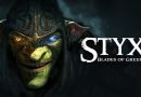 Styx: Blades of Greed