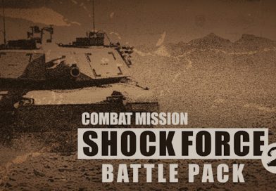 Combat Mission Shock Force 2: Battle Pack