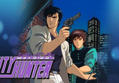 City Hunter: Remastered Edition