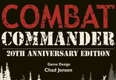 Combat Commander 20th Anniversary Edition