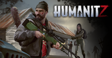 HumanitZ