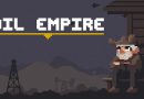 Oil Empire