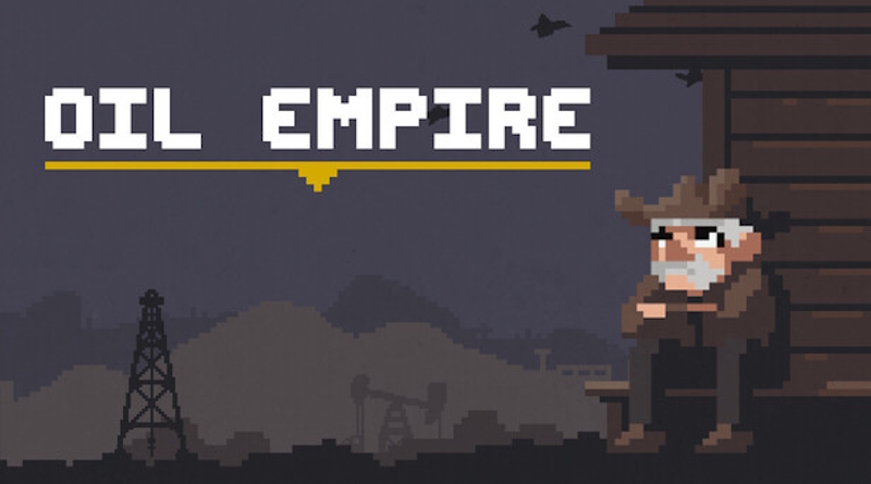 Oil Empire