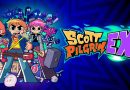 Scott Pilgrim EX