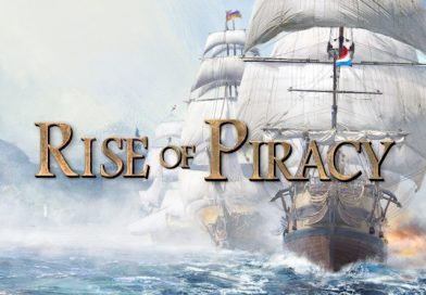 Early Access: Rise of Piracy