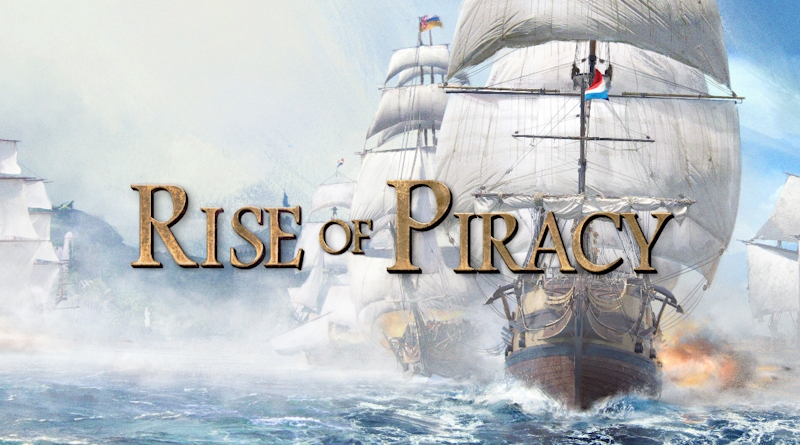 Early Access: Rise of Piracy