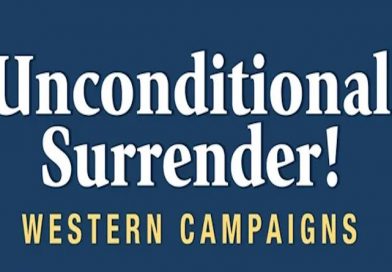 Unconditional Surrender! Western Campaigns