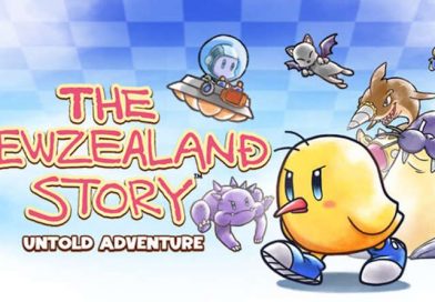 The NewZealand Story : Untold Adventure
