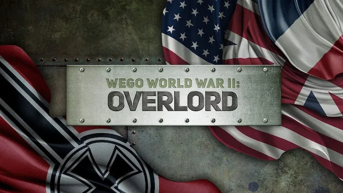 WEGO World War II: Overlord