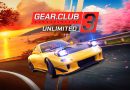 Gear. Club Unlimited 3
