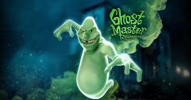 Ghost Master: Resurrection