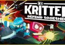 Kritter: Defend Together