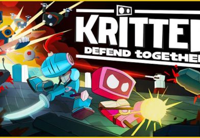 Kritter: Defend Together