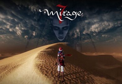 Mirage 7