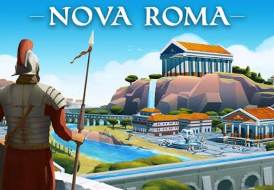 Early Access: Nova Roma