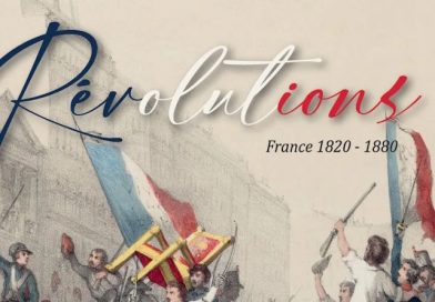 Revolutions: France 1820-1880