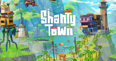 ShantyTown