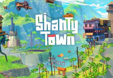 ShantyTown